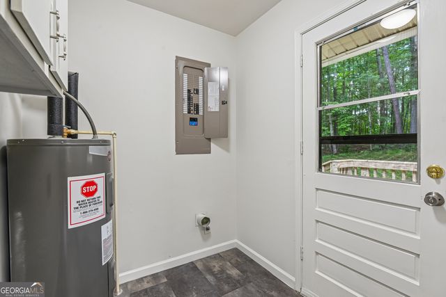 161 Patrick Drive, Dallas, GA 30132