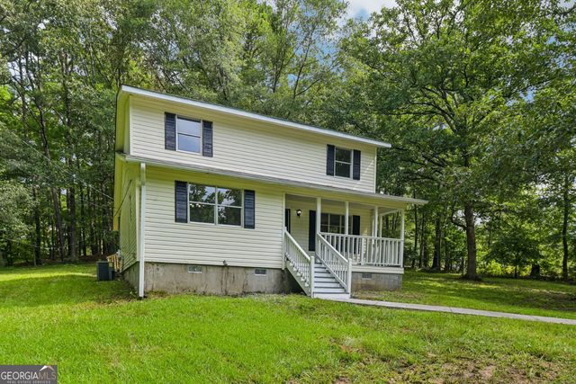 161 Patrick Drive, Dallas, GA 30132