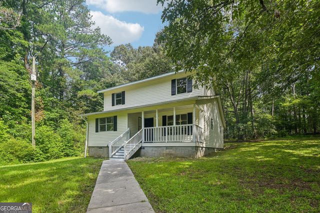 161 Patrick Drive, Dallas, GA 30132