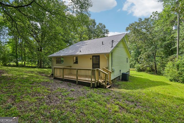 161 Patrick Drive, Dallas, GA 30132