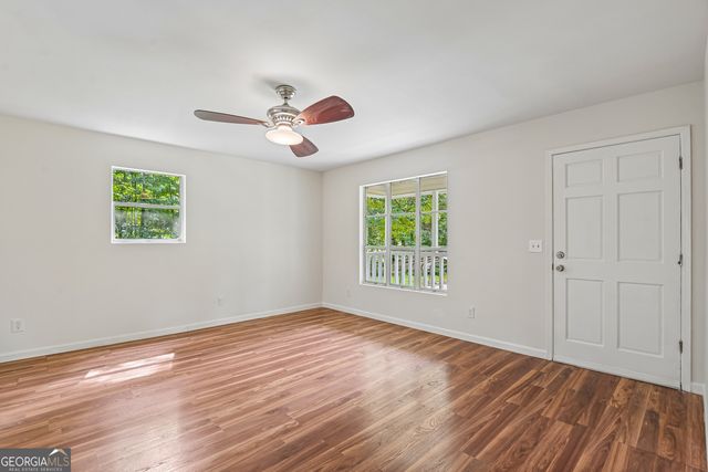 161 Patrick Drive, Dallas, GA 30132