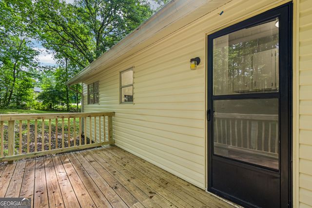 161 Patrick Drive, Dallas, GA 30132