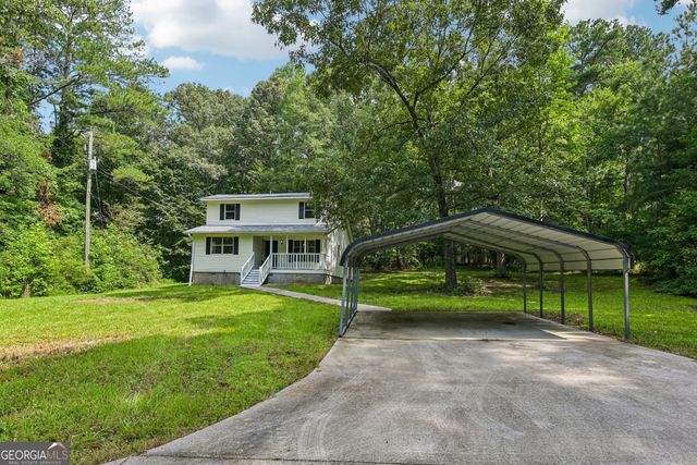 161 Patrick Drive, Dallas, GA 30132
