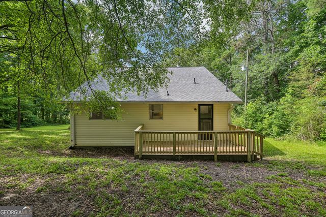 161 Patrick Drive, Dallas, GA 30132