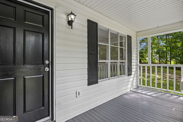 161 Patrick Drive, Dallas, GA 30132
