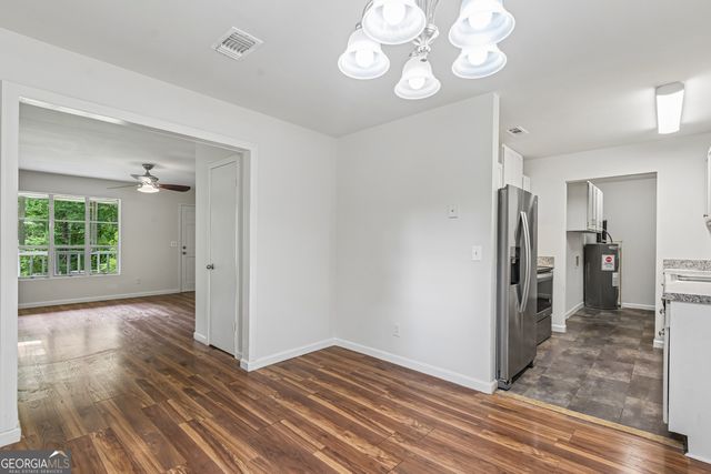 161 Patrick Drive, Dallas, GA 30132