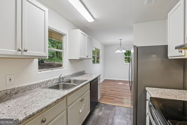 161 Patrick Drive, Dallas, GA 30132