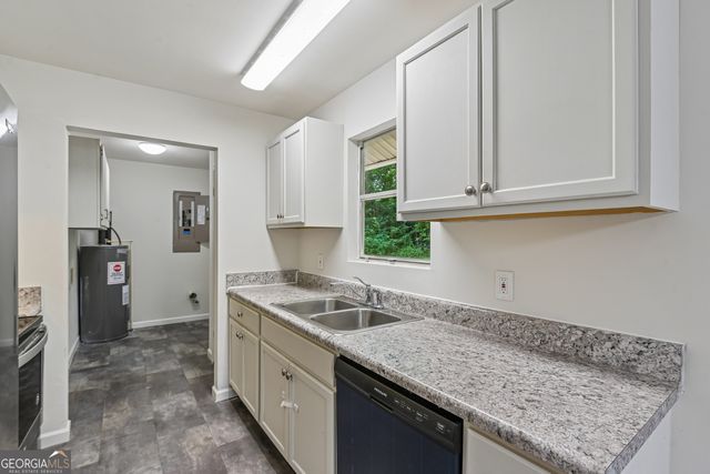 161 Patrick Drive, Dallas, GA 30132