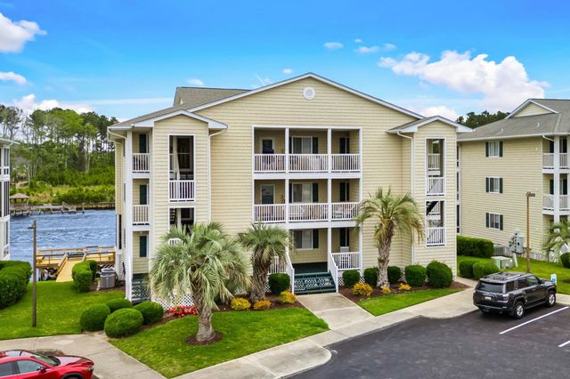 218 Landing Rd Apt G, North Myrtle Beach, SC 29582