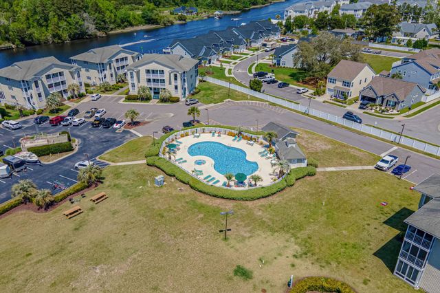 218 Landing Rd Apt G, North Myrtle Beach, SC 29582