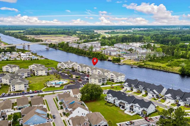 218 Landing Rd Apt G, North Myrtle Beach, SC 29582