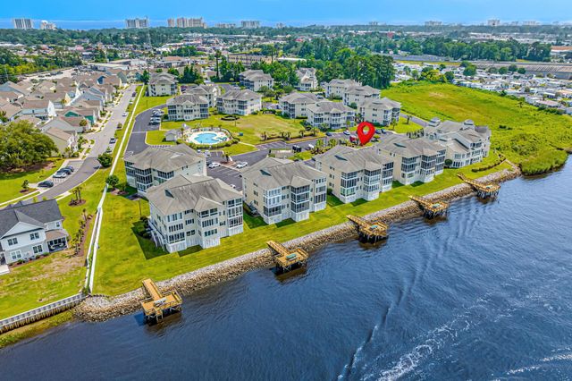 218 Landing Rd Apt G, North Myrtle Beach, SC 29582