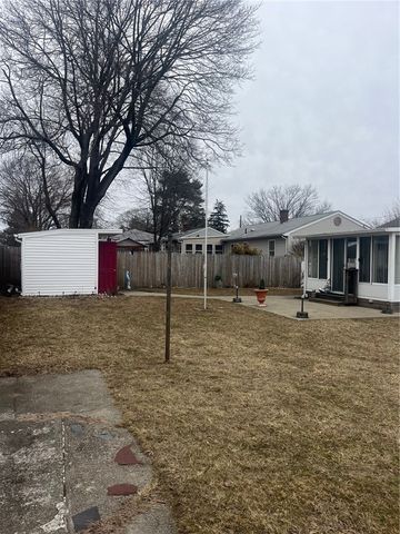 33 Van Buren Street, Warwick, RI 02888