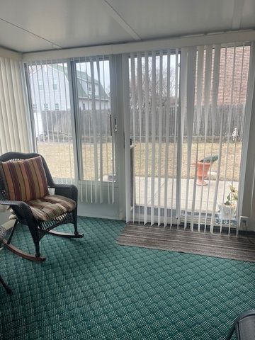 33 Van Buren Street, Warwick, RI 02888