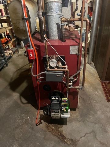 33 Van Buren Street, Warwick, RI 02888