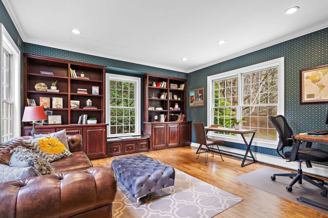 40 Bigelow Drive, Sudbury, MA 01776