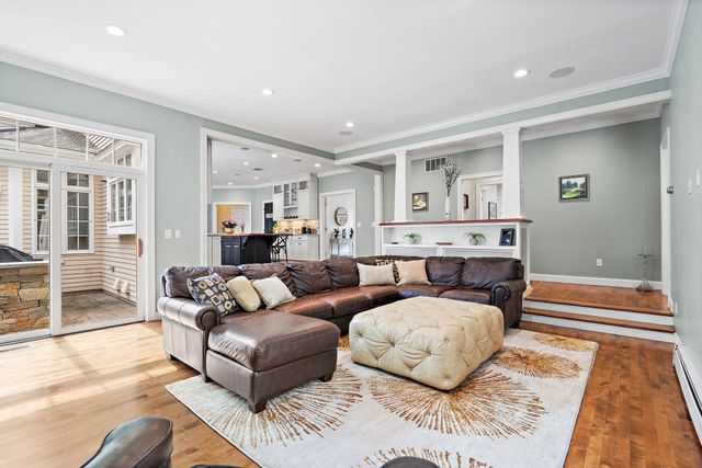 40 Bigelow Drive, Sudbury, MA 01776