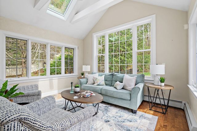40 Bigelow Drive, Sudbury, MA 01776