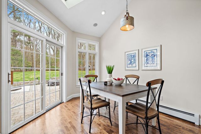 40 Bigelow Drive, Sudbury, MA 01776