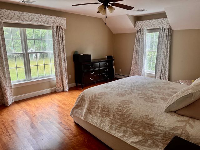 40 Bigelow Drive, Sudbury, MA 01776