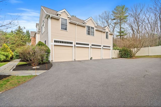 40 Bigelow Drive, Sudbury, MA 01776