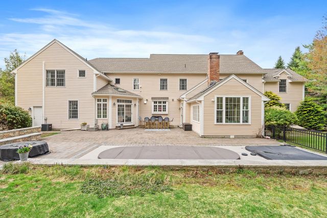 40 Bigelow Drive, Sudbury, MA 01776