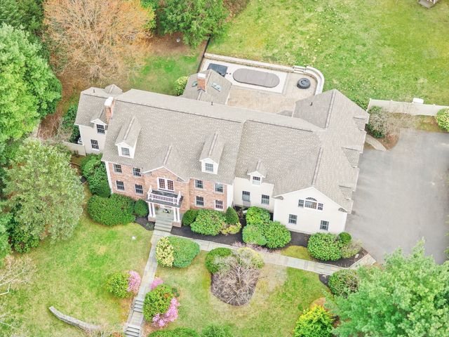 40 Bigelow Drive, Sudbury, MA 01776