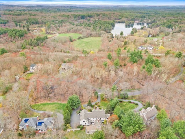 40 Bigelow Drive, Sudbury, MA 01776