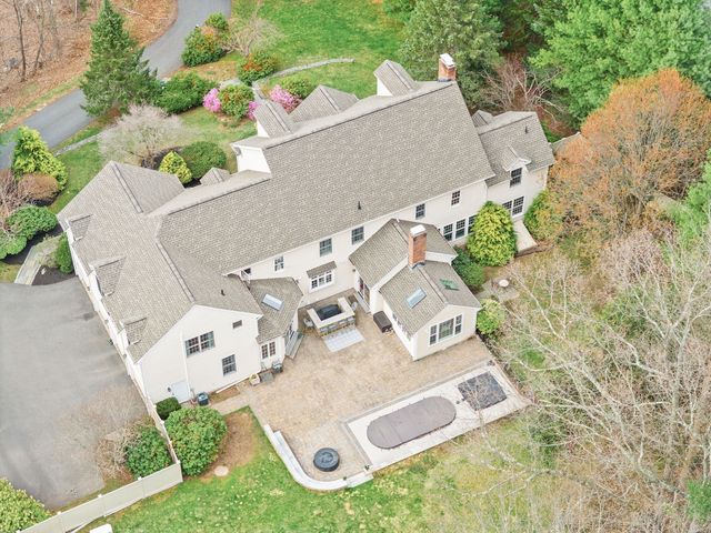 40 Bigelow Drive, Sudbury, MA 01776