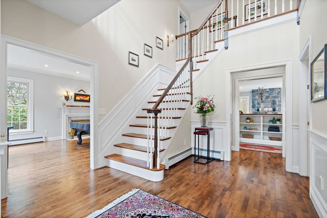 40 Bigelow Drive, Sudbury, MA 01776