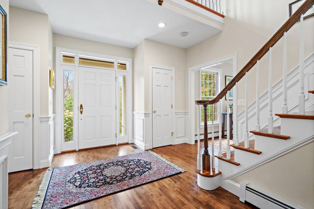 40 Bigelow Drive, Sudbury, MA 01776