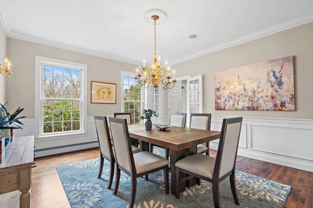 40 Bigelow Drive, Sudbury, MA 01776