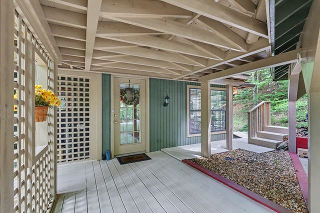 289 Doc Thomas Ridge Road, Blairsville, GA 30512