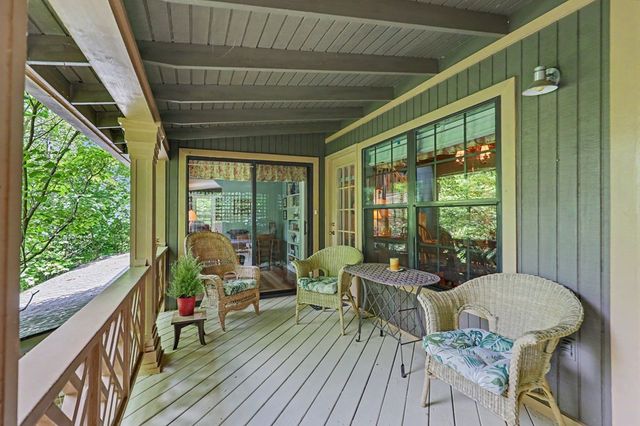 289 Doc Thomas Ridge Road, Blairsville, GA 30512