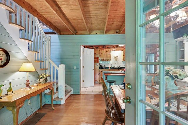 289 Doc Thomas Ridge Road, Blairsville, GA 30512