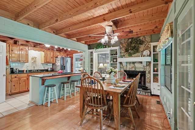 289 Doc Thomas Ridge Road, Blairsville, GA 30512