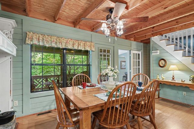 289 Doc Thomas Ridge Road, Blairsville, GA 30512