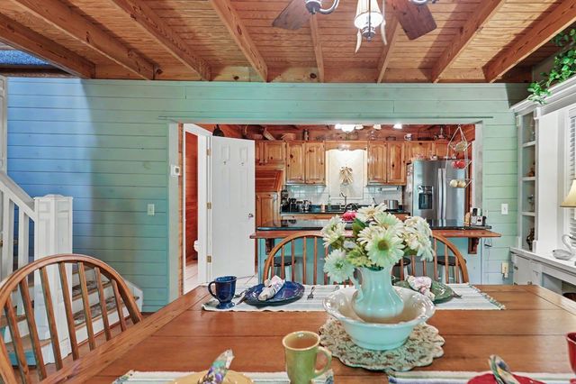 289 Doc Thomas Ridge Road, Blairsville, GA 30512