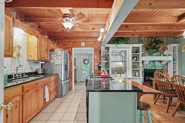 289 Doc Thomas Ridge Road, Blairsville, GA 30512