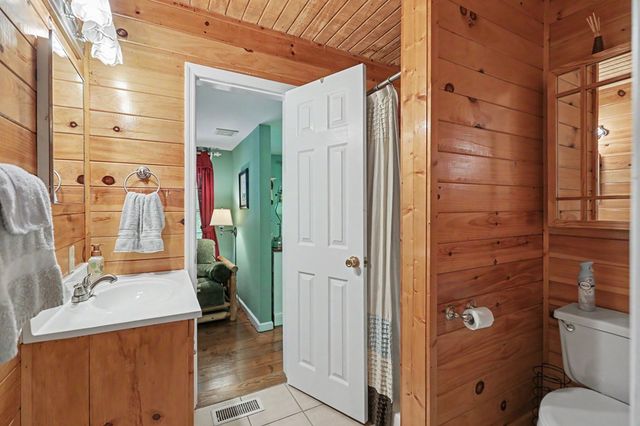 289 Doc Thomas Ridge Road, Blairsville, GA 30512