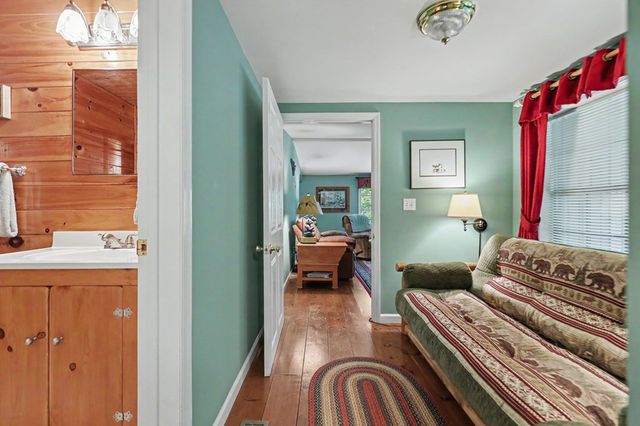 289 Doc Thomas Ridge Road, Blairsville, GA 30512