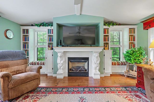 289 Doc Thomas Ridge Road, Blairsville, GA 30512