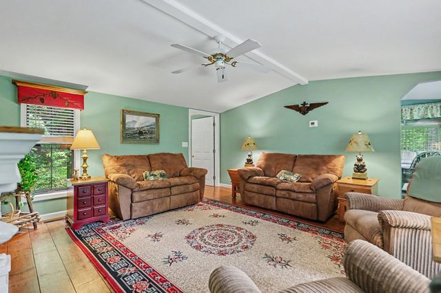 289 Doc Thomas Ridge Road, Blairsville, GA 30512