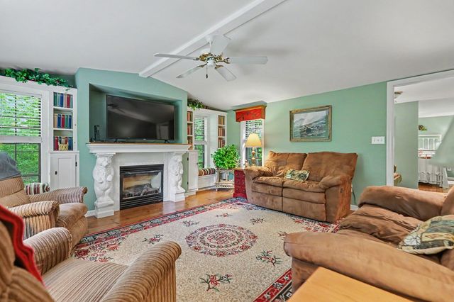 289 Doc Thomas Ridge Road, Blairsville, GA 30512