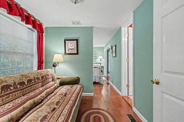 289 Doc Thomas Ridge Road, Blairsville, GA 30512