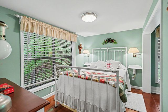 289 Doc Thomas Ridge Road, Blairsville, GA 30512