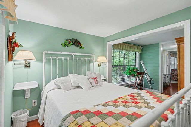 289 Doc Thomas Ridge Road, Blairsville, GA 30512