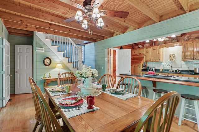 289 Doc Thomas Ridge Road, Blairsville, GA 30512