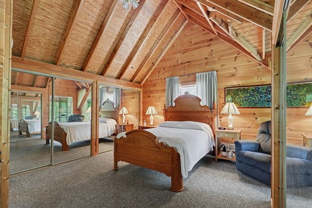 289 Doc Thomas Ridge Road, Blairsville, GA 30512