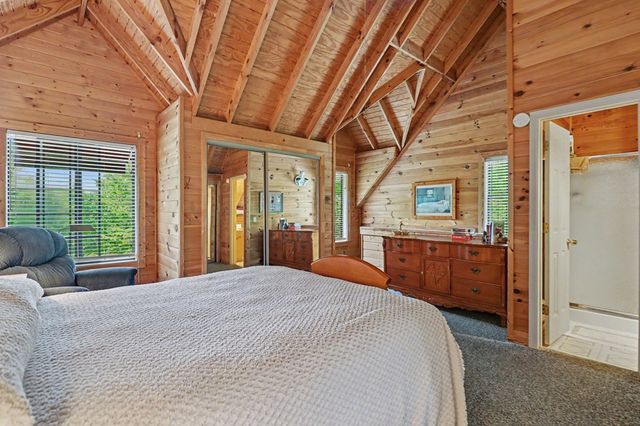 289 Doc Thomas Ridge Road, Blairsville, GA 30512